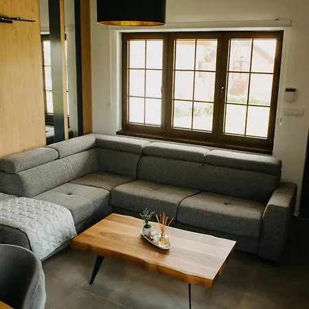 Apartment Pearl Island