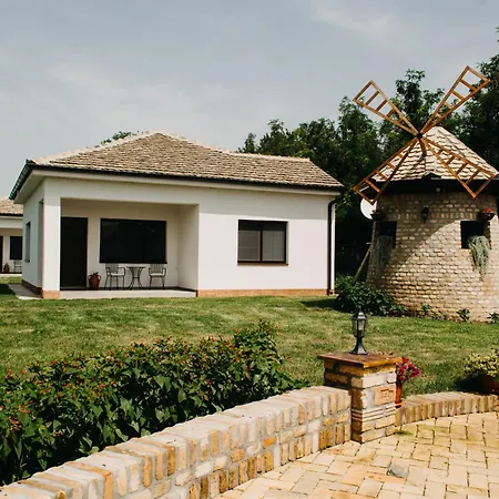 Appartamento Pearl Island *