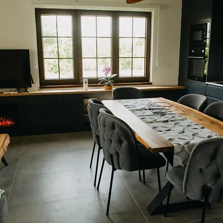 Pearl Island Appartamento Curug