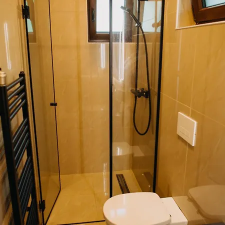 Apartment Pearl Island Curug