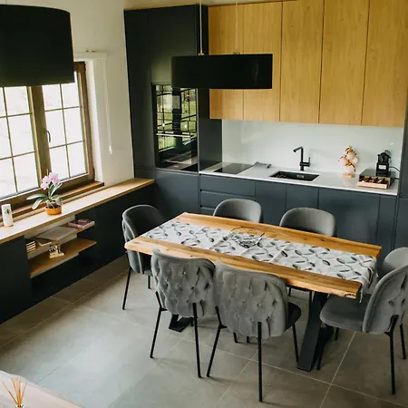 Pearl Island Apartment Curug