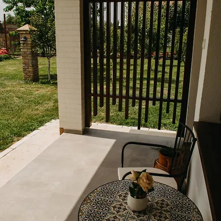 Apartment Pearl Island Curug
